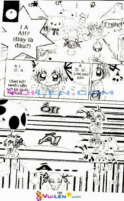 viên ngọc nhiệm màu chapter 1 92