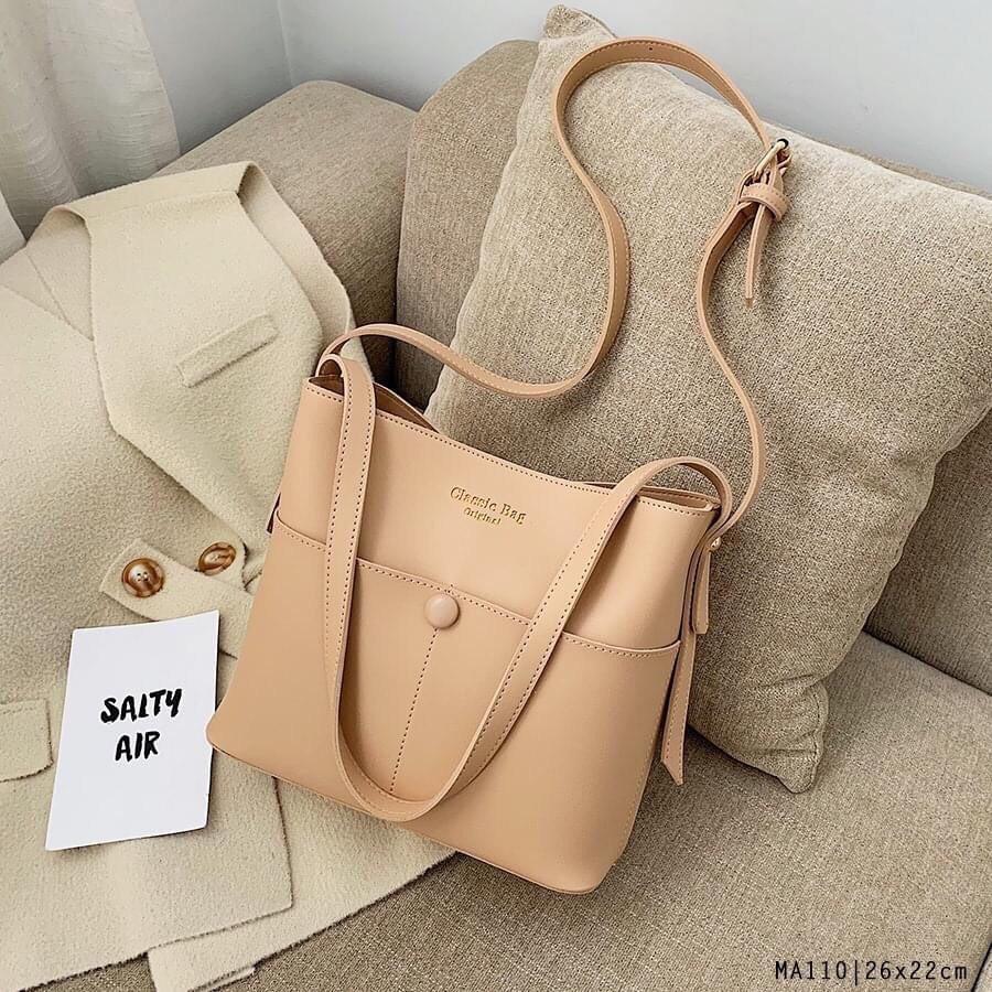 Túi công sở Classic bag hottrend 2020