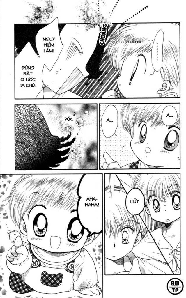 daa! daa! daa! chapter 10 24