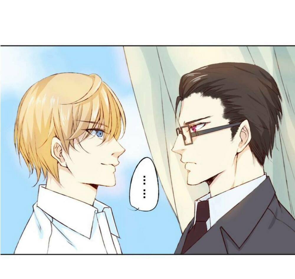 tôi không phải đa nhân cách chapter 13 13