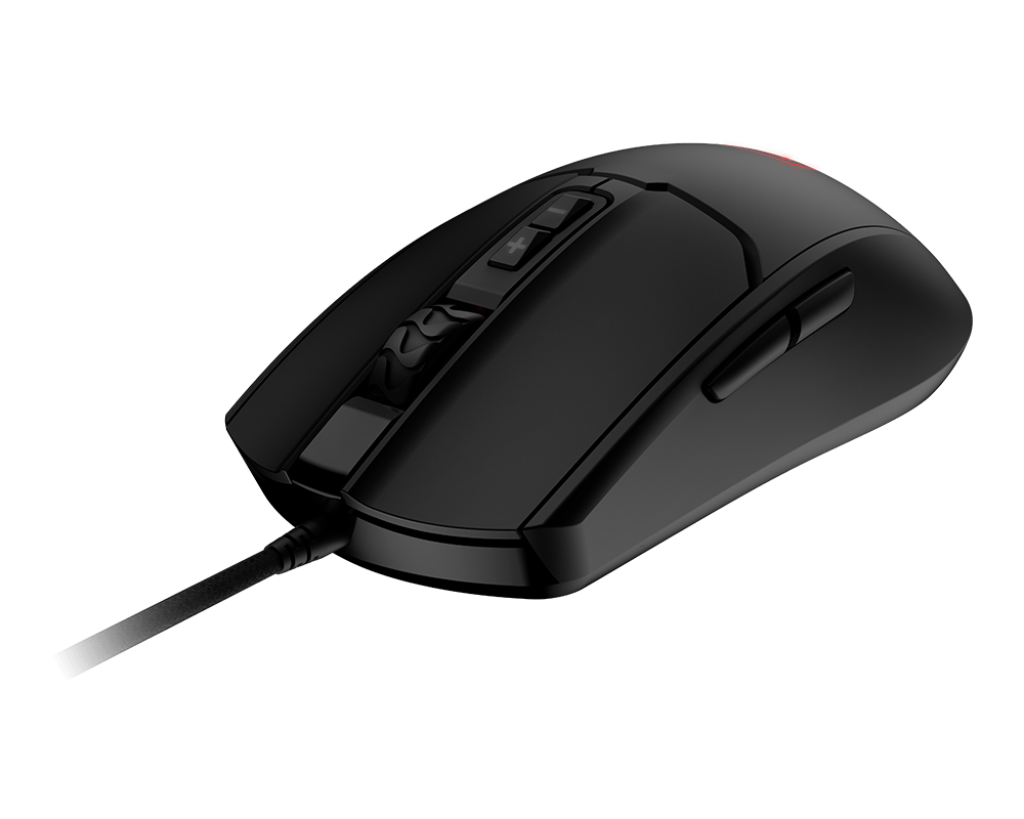 Chuột Gaming Có Dây MSI Force GM100 - GiaPhucStore | Hàng Chính Hãng