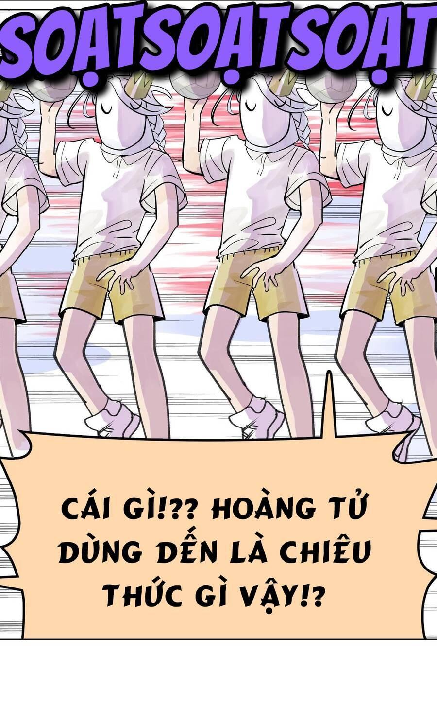 bạn cùng lớp tôi đều kỳ lạ chapter 33 40