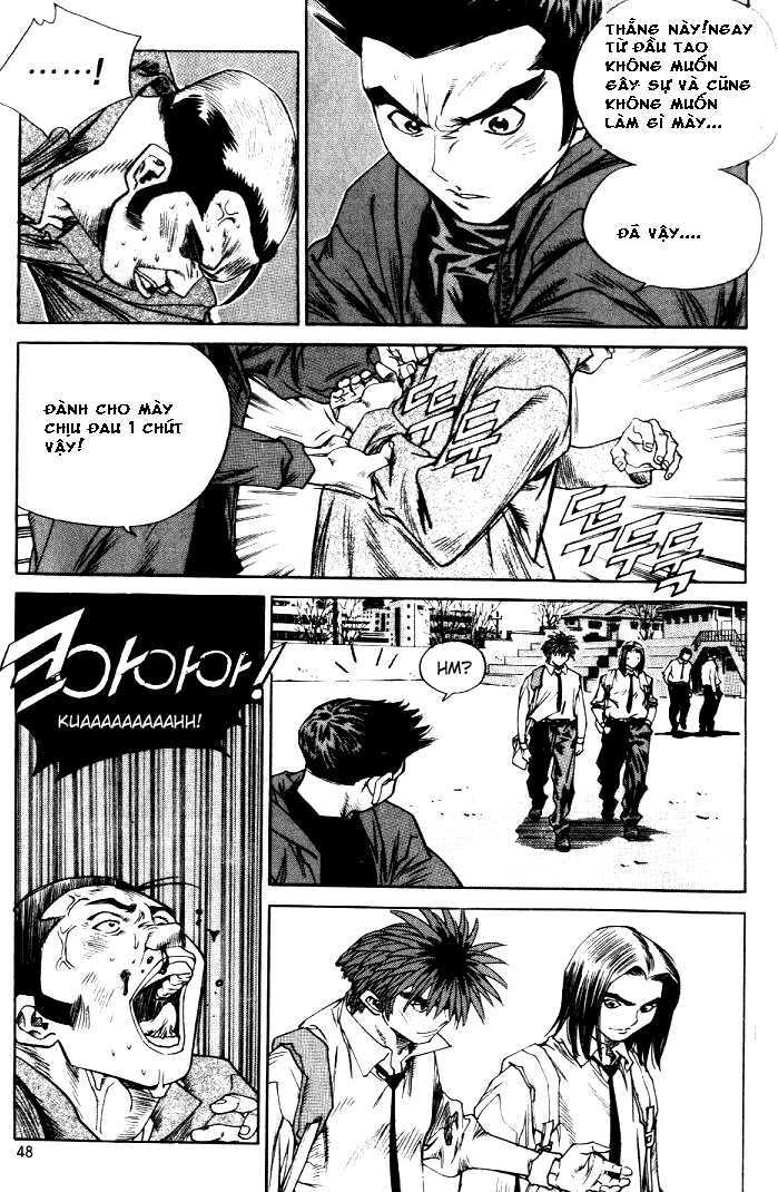 change guy chapter 222 12