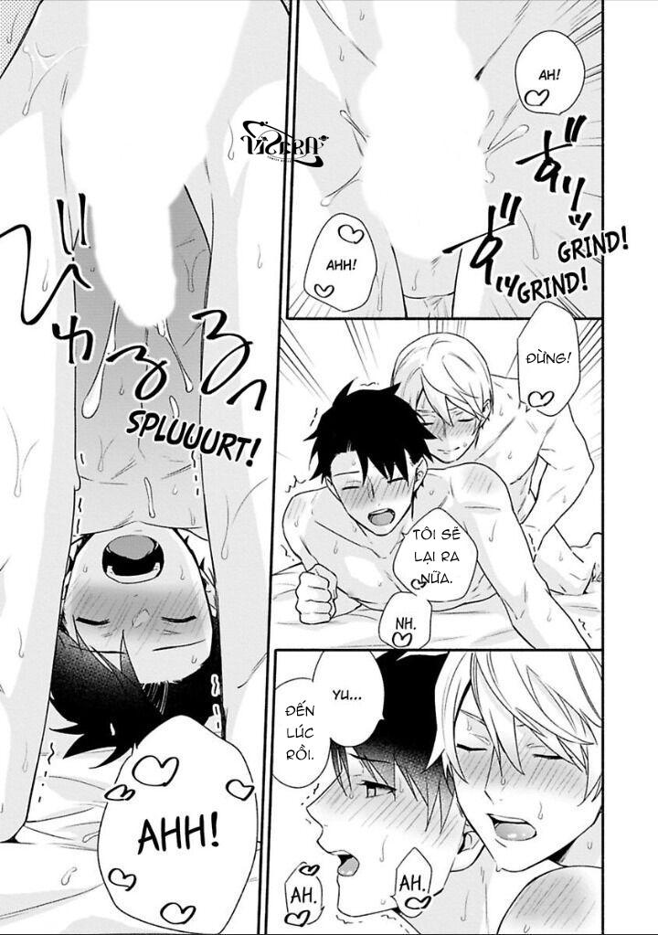 xin lỗi vì chapter 4 15