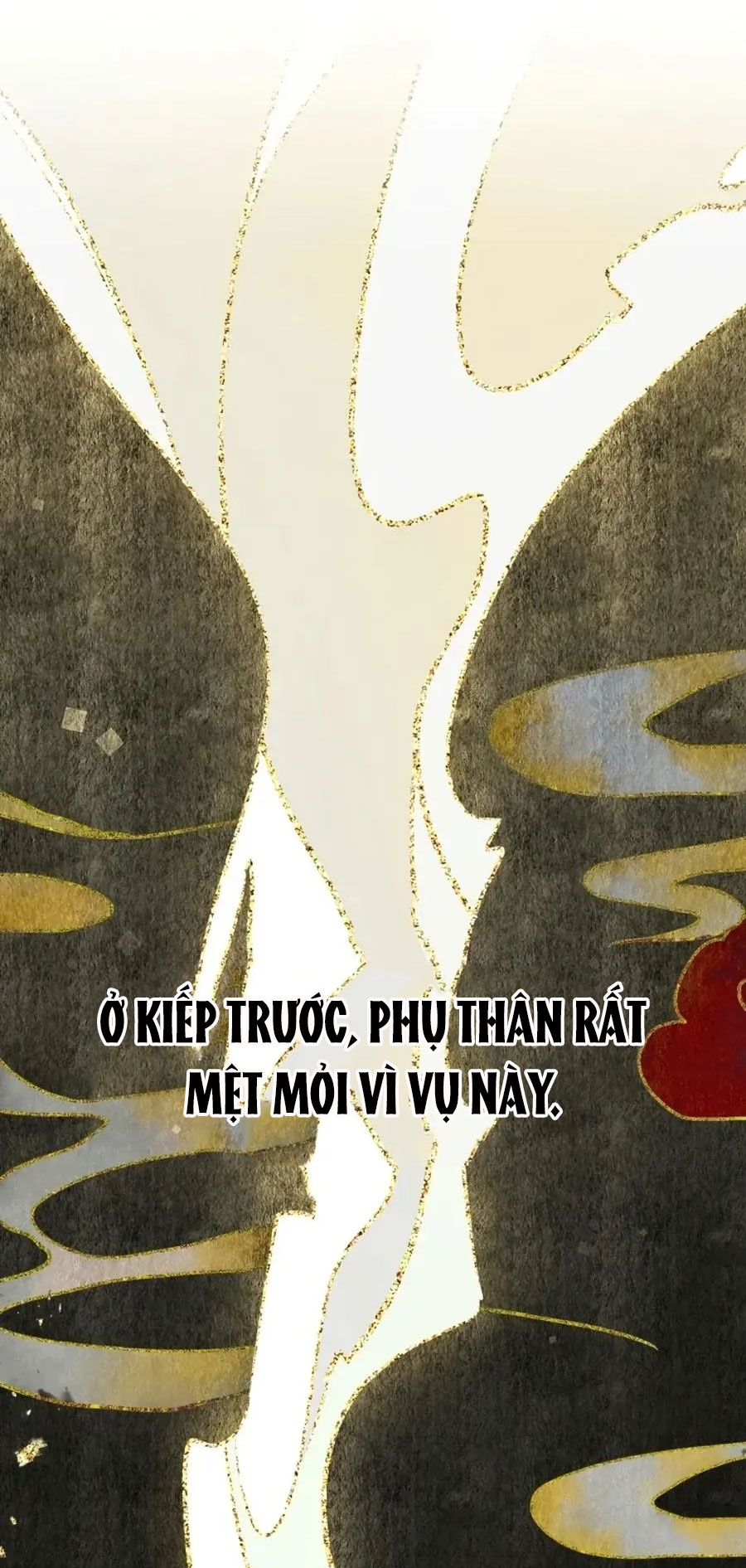 trở thành đứa cháu gái bị ghẻ lạnh trong gia tộc võ giả hùng mạnh chapter 29.1 17