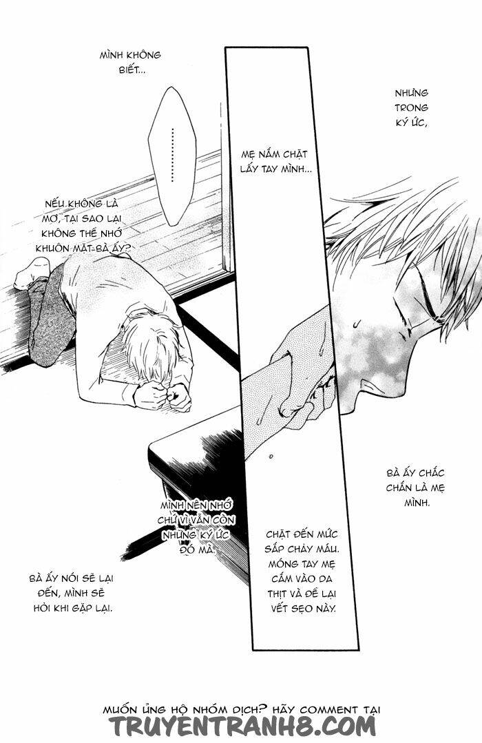 sugiru juunana no haru chapter 10 14