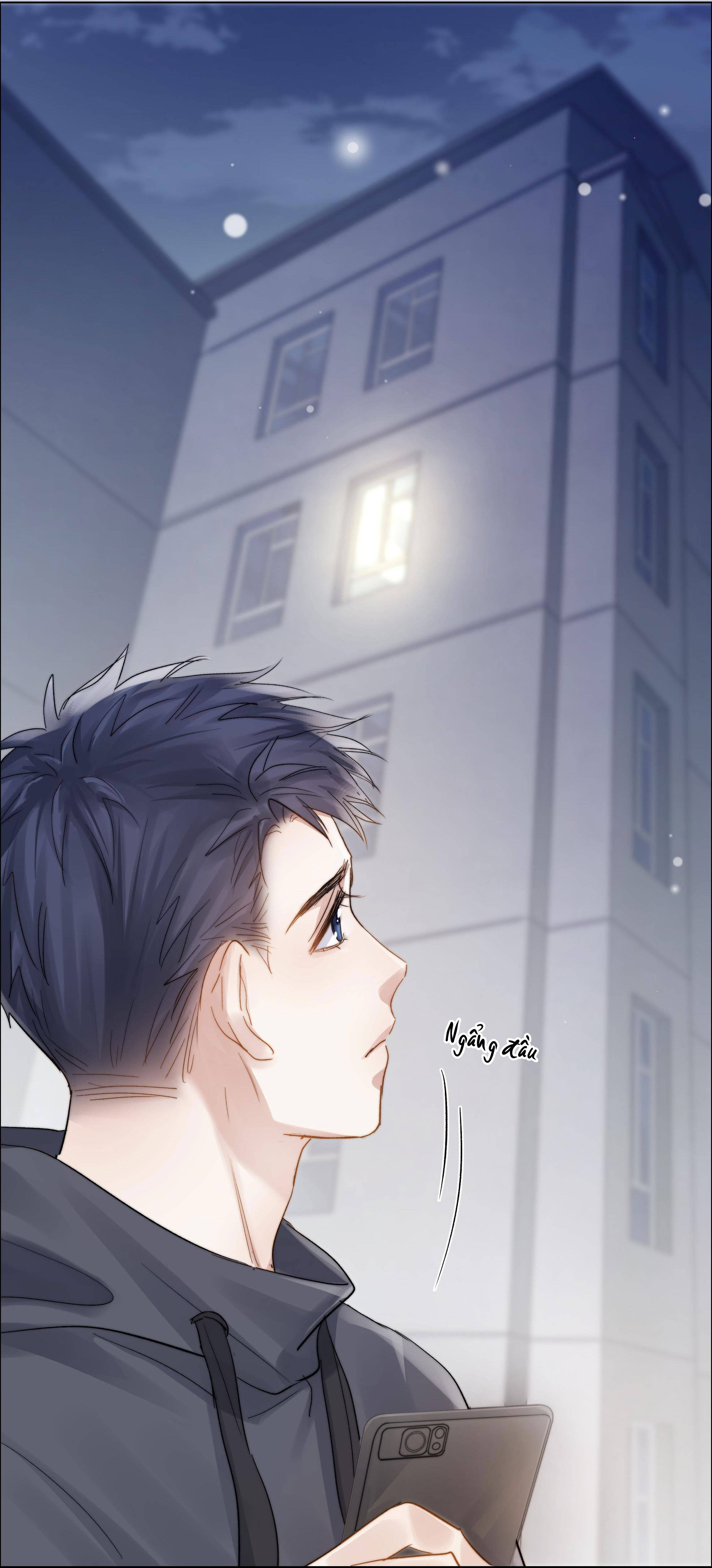 bạch nhật sự cố chapter 28 31