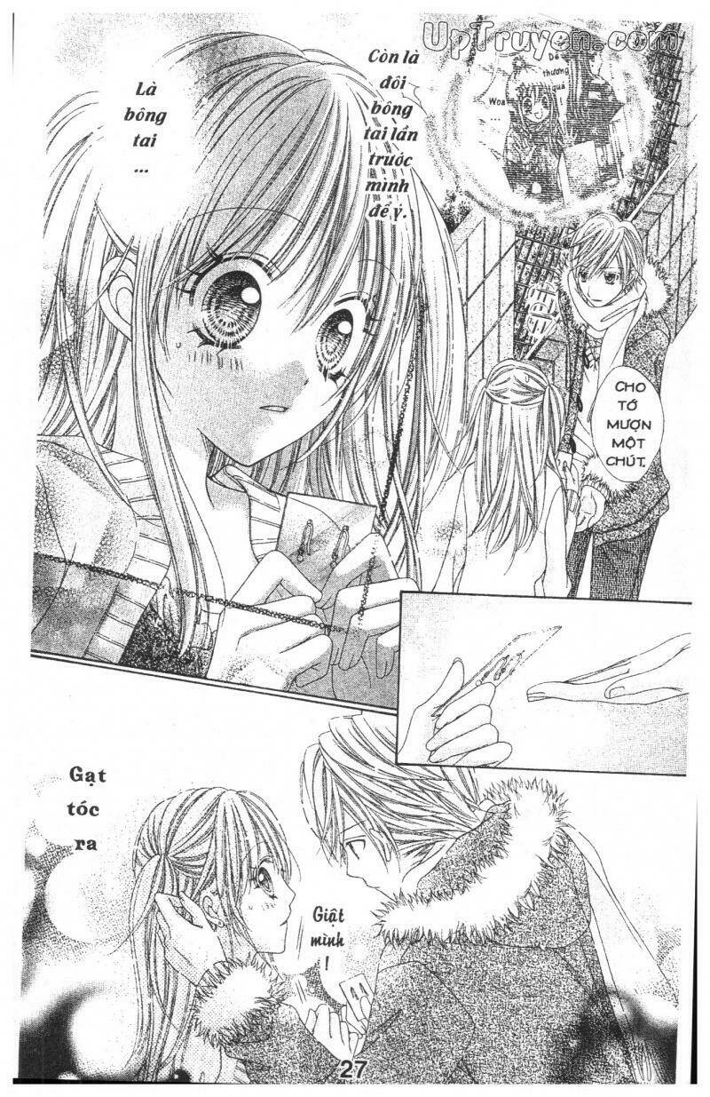 thiên đường rock chapter 4 27