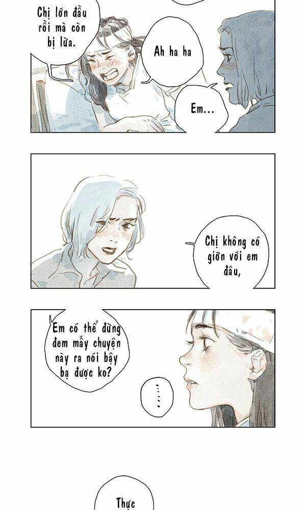 người yêu dấu chapter 6 11