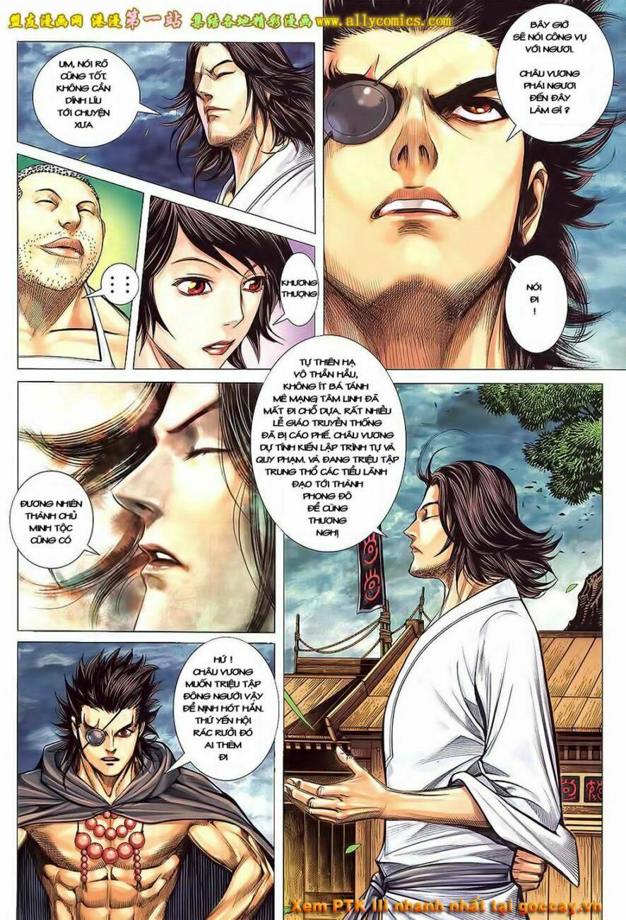 phong thần ký iii chapter 10 16