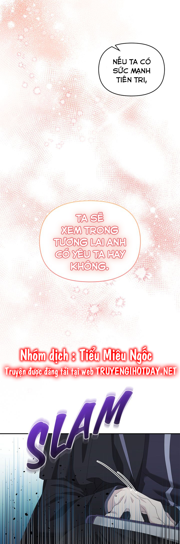 giải mã bí mật về anh ta chapter 1 10