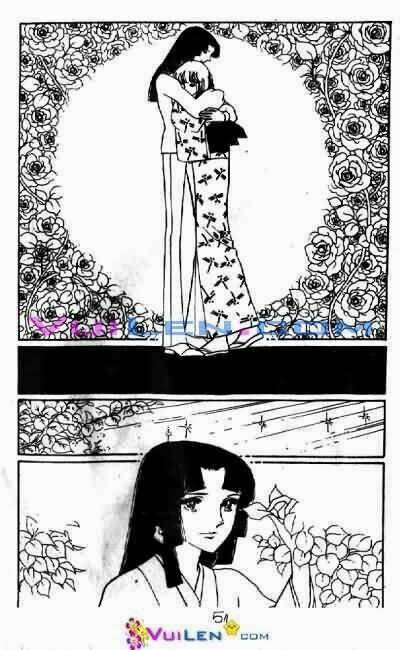 tiểu thư áo trắng chapter 4 51