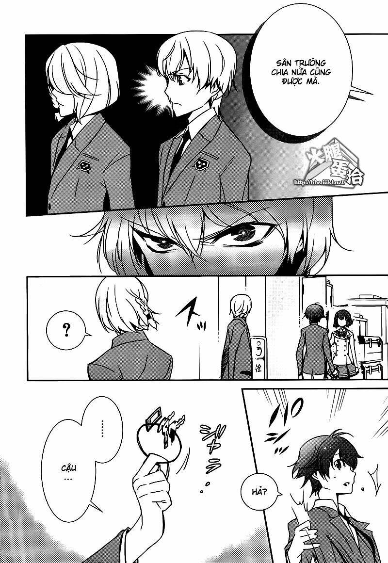 kakumeiki valvrave - uragiri no rakuin chapter 1 17