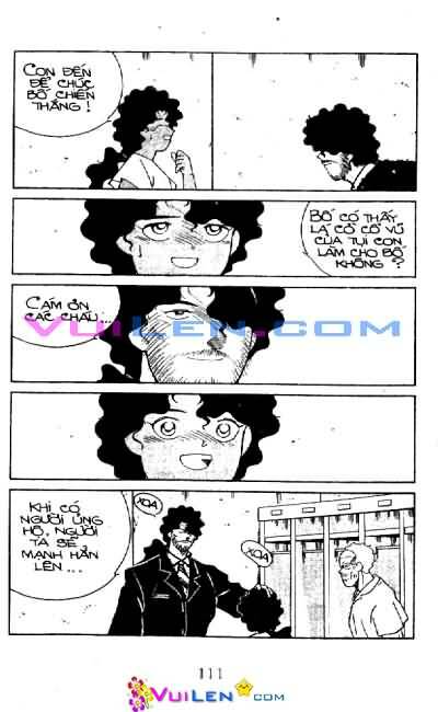 truyền nhân atula - shura no mon i chapter 37 112