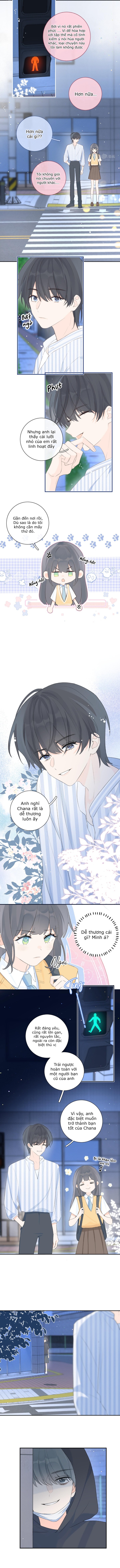 anh đúng là cầm thú chapter 7 5