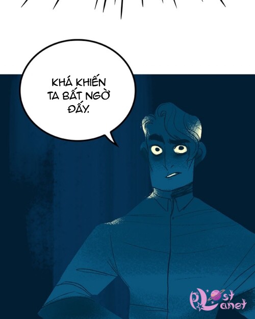 thần thoại olympus chapter 7 33