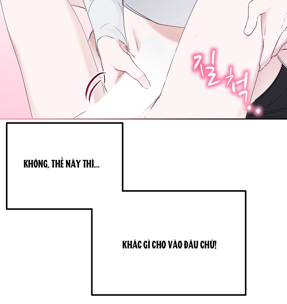 Người Bạn Dâm Loạn chapter 6.2 - Trang 58
