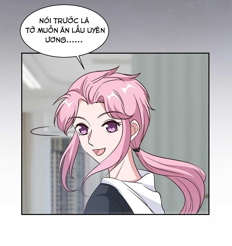 tổng tài, tránh xa tôi ra chapter 56 40