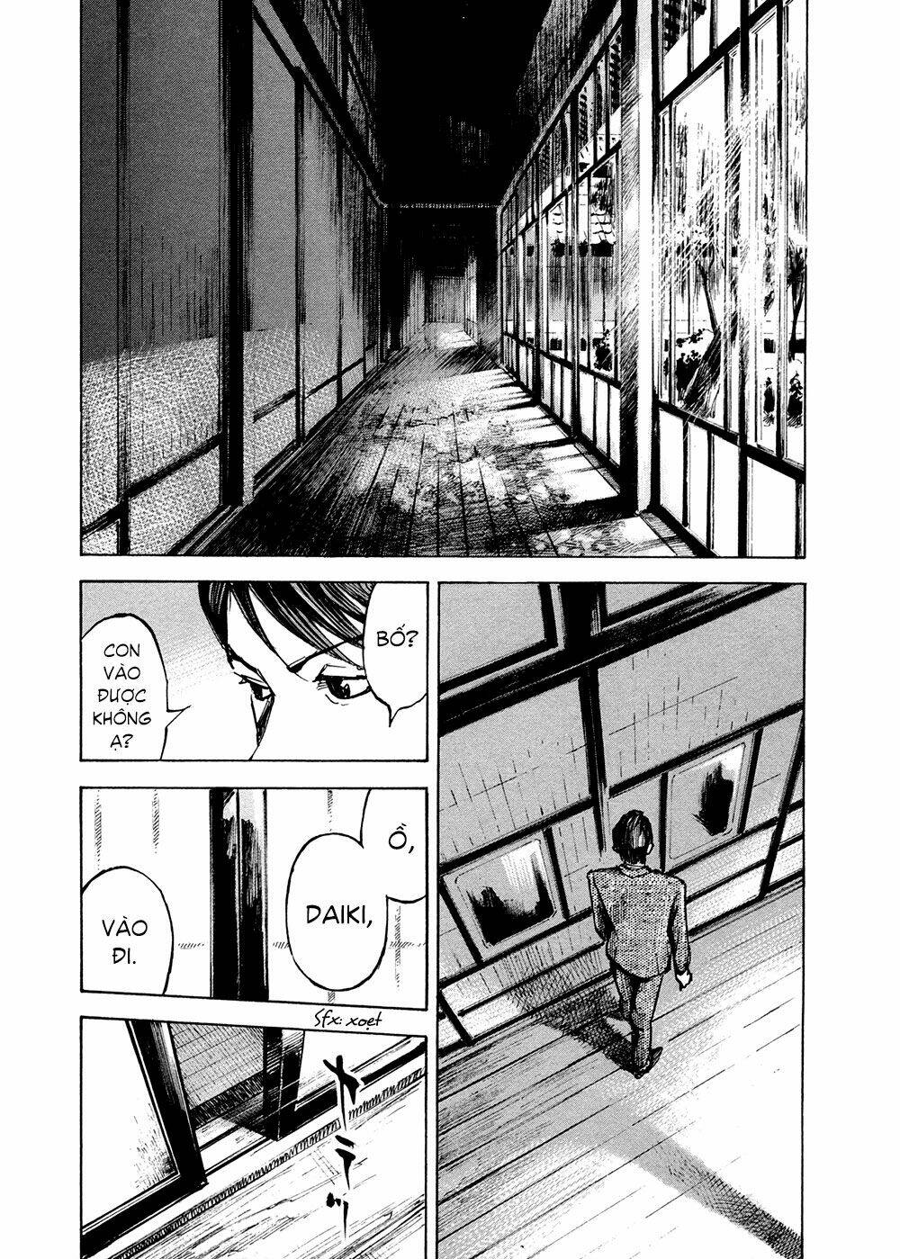 hito hitori futari chapter 9 4