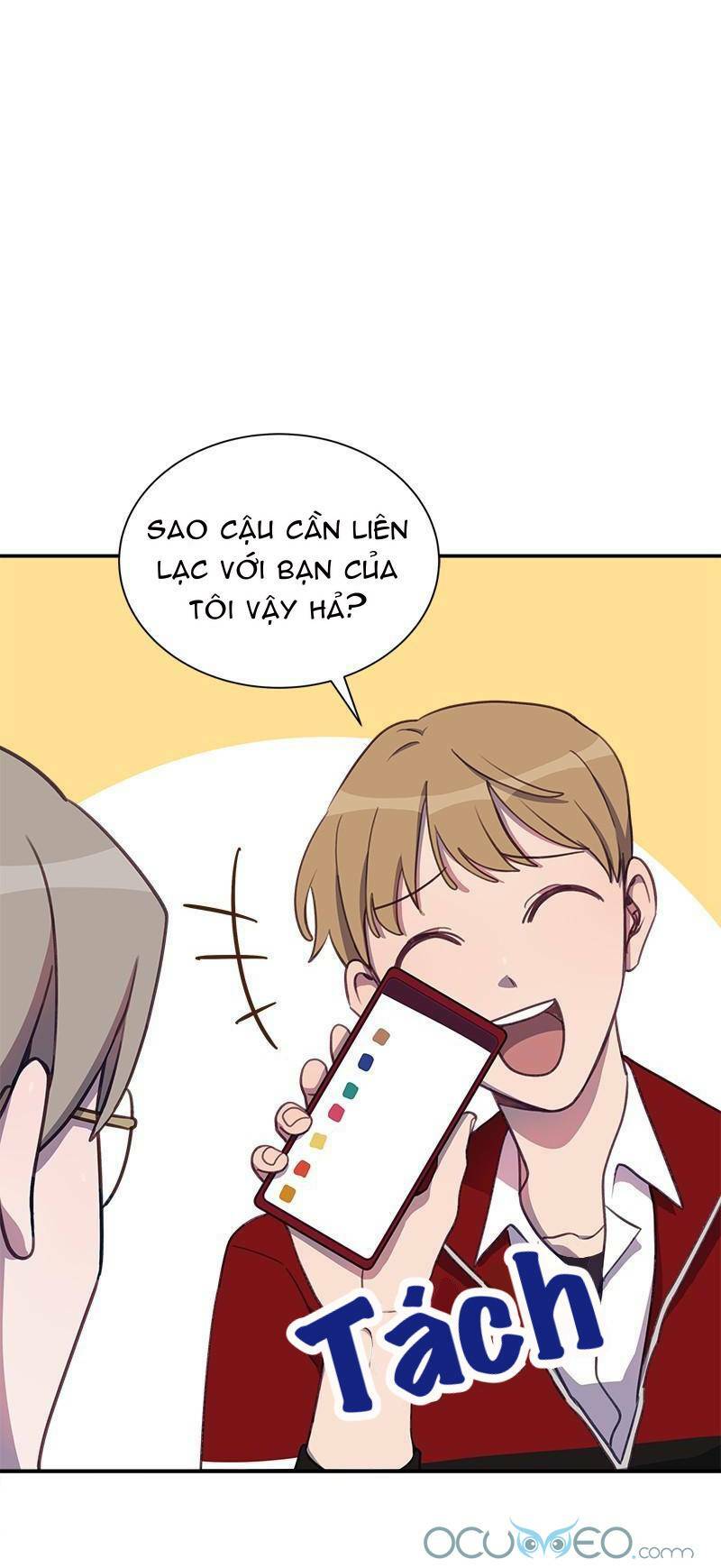 lạy chúa! xin hãy để con trở thành ác ma chapter 11 39