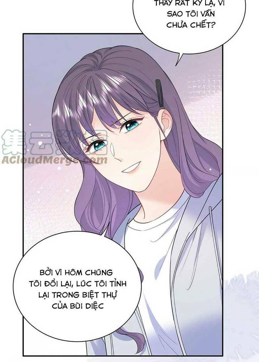 tôi dựa vào tà ý: nghịch chuyển nhân sinh chapter 126 4