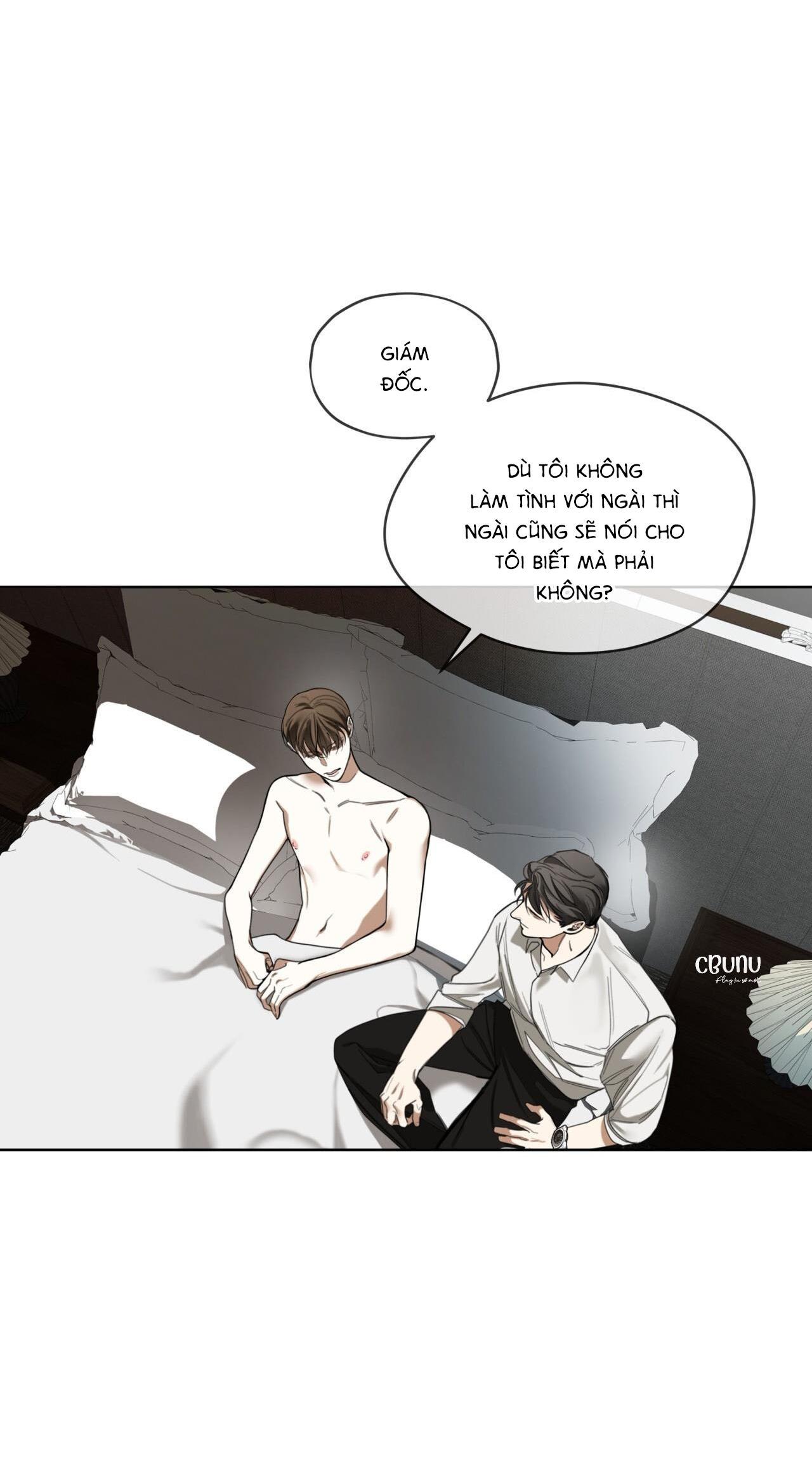 (CBunu) Phạm Luật chapter 56