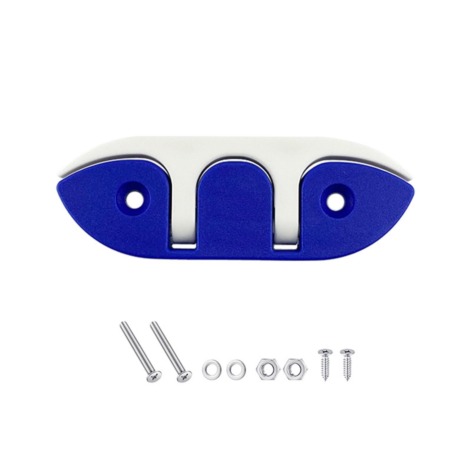 Boat Anchor CLEAt Canoe Deck Mount AccESSories A