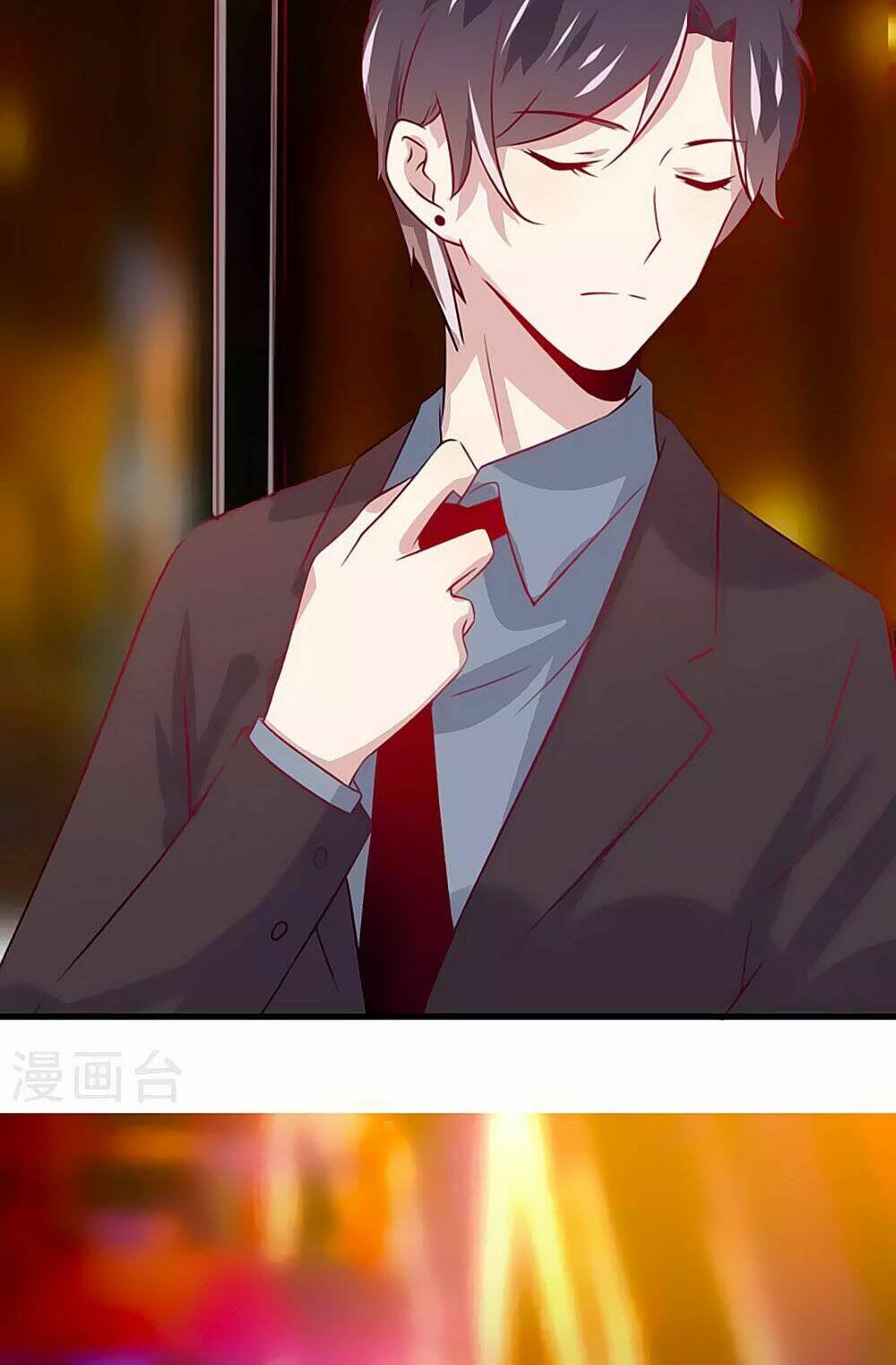 tổng tài, như vậy nhanh quá chapter 6 31