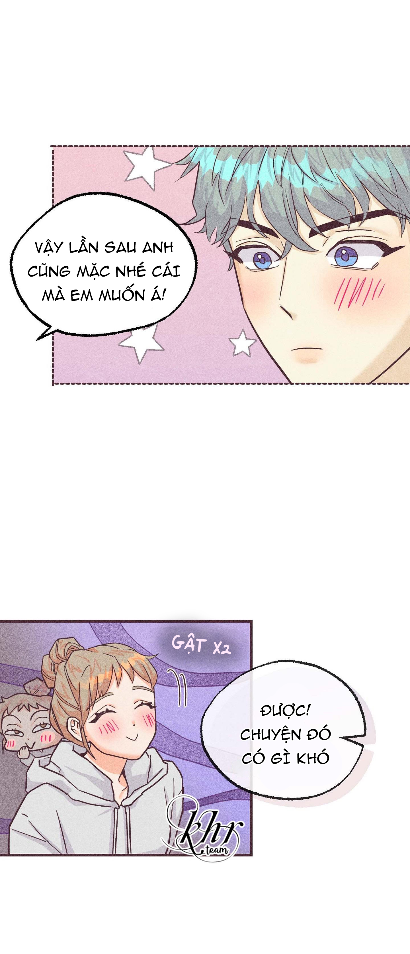 chạy đâu cho thoát chapter 31 8