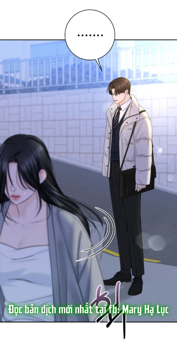 tôi sẽ cho anh thứ tồi tệ nhất chapter 23.2 28