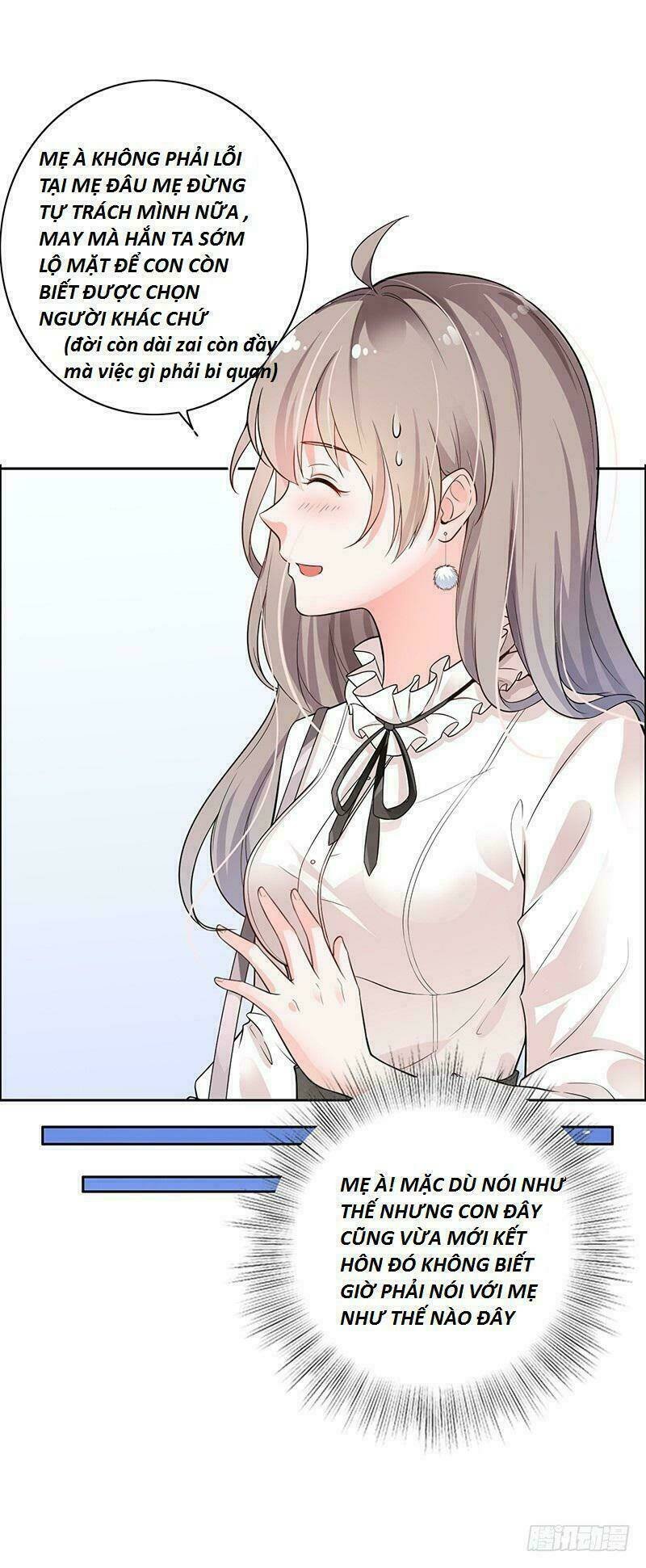 độc sủng tiểu lão bà chapter 7 6