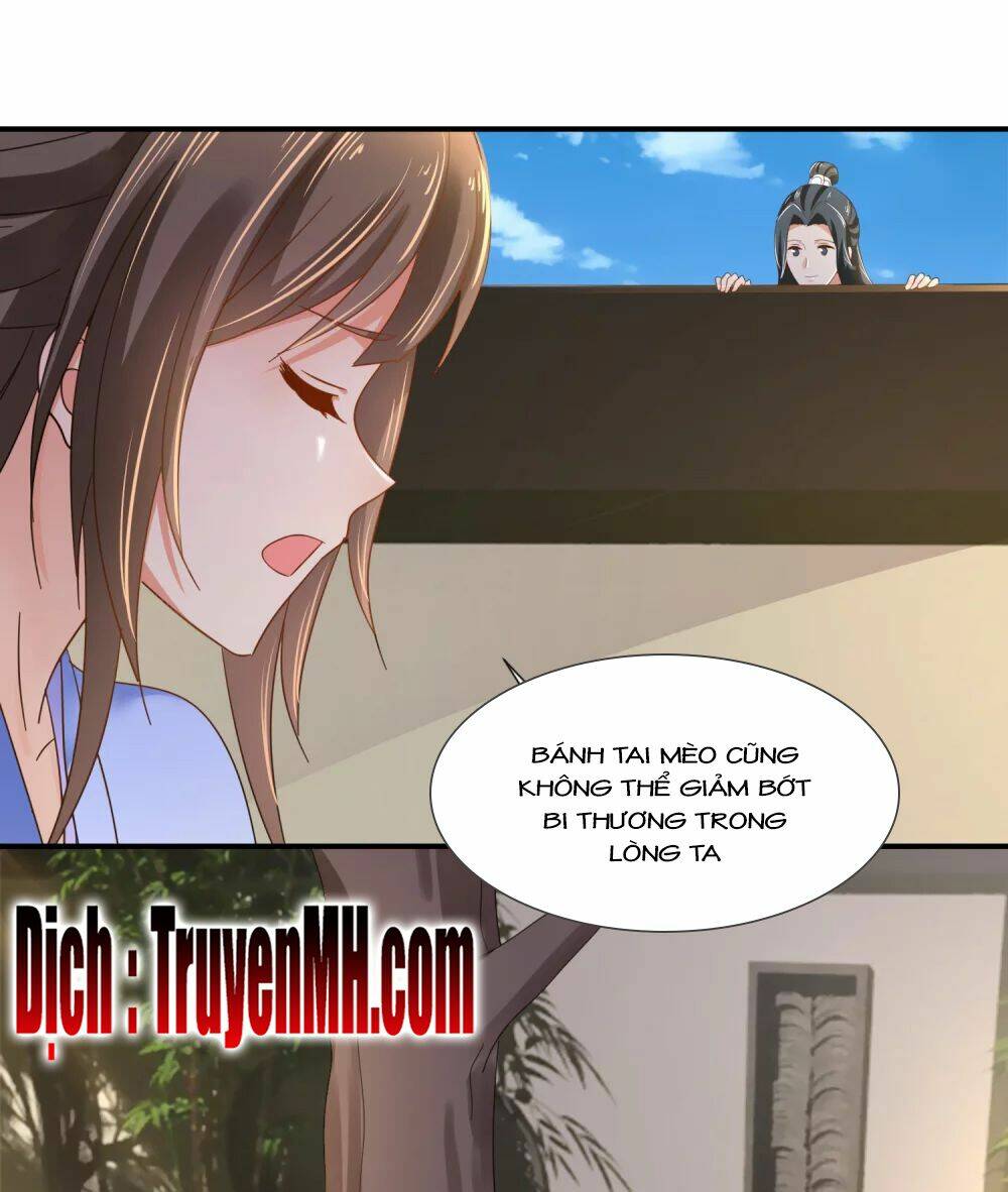 lãnh cung phế hậu muốn nghịch thiên chapter 171 11