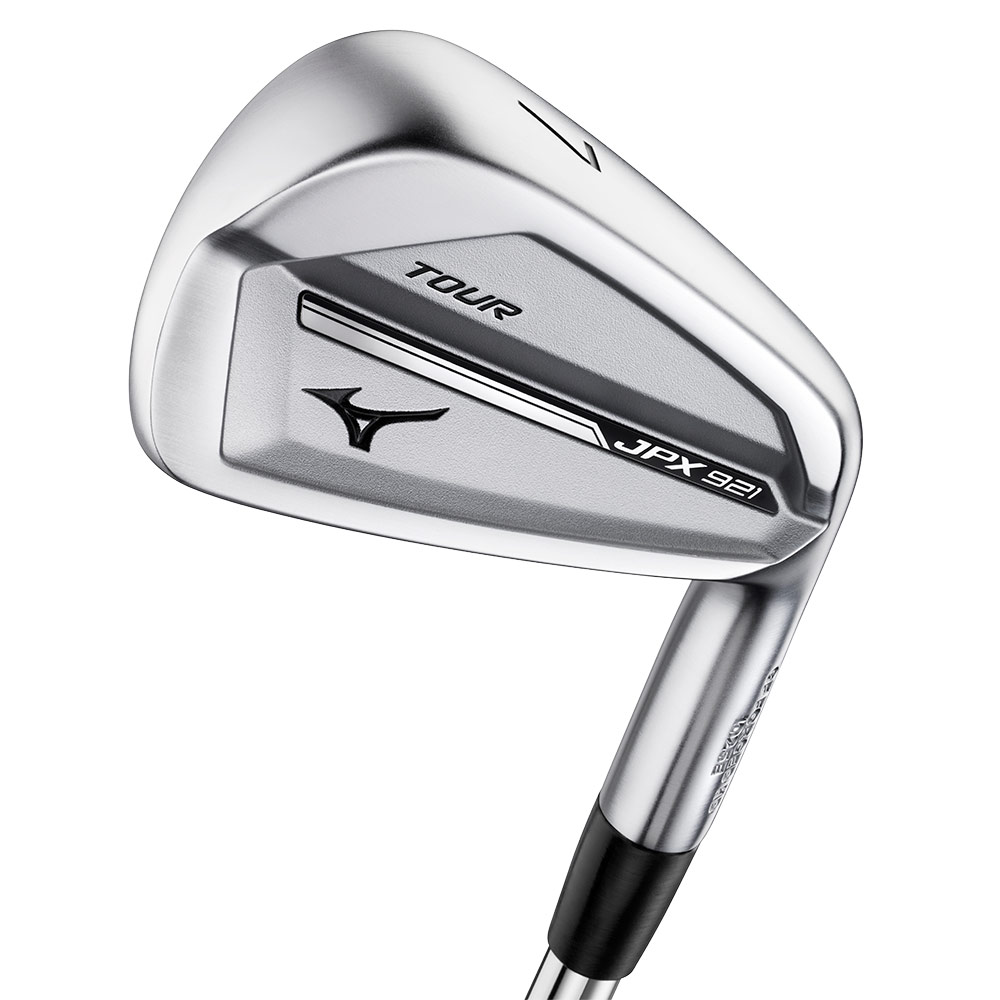 Hình ảnh Bộ Gậy Golf Sắt MIZUNO JPX 921 TOUR Iron Set