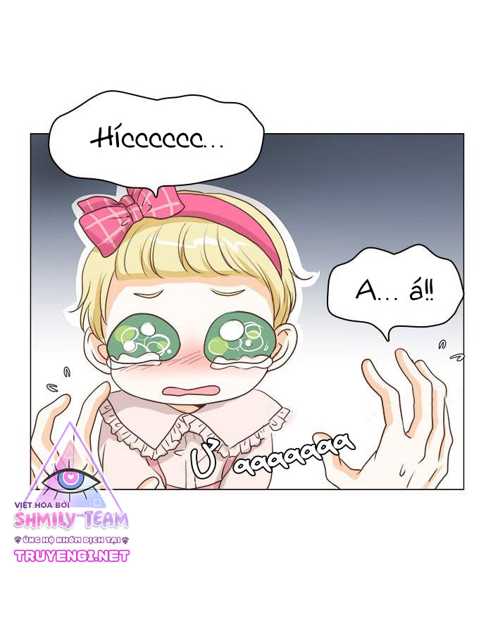 tiểu công chúa là người mai mối chapter 9 62