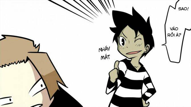 senyuu chapter 20 32