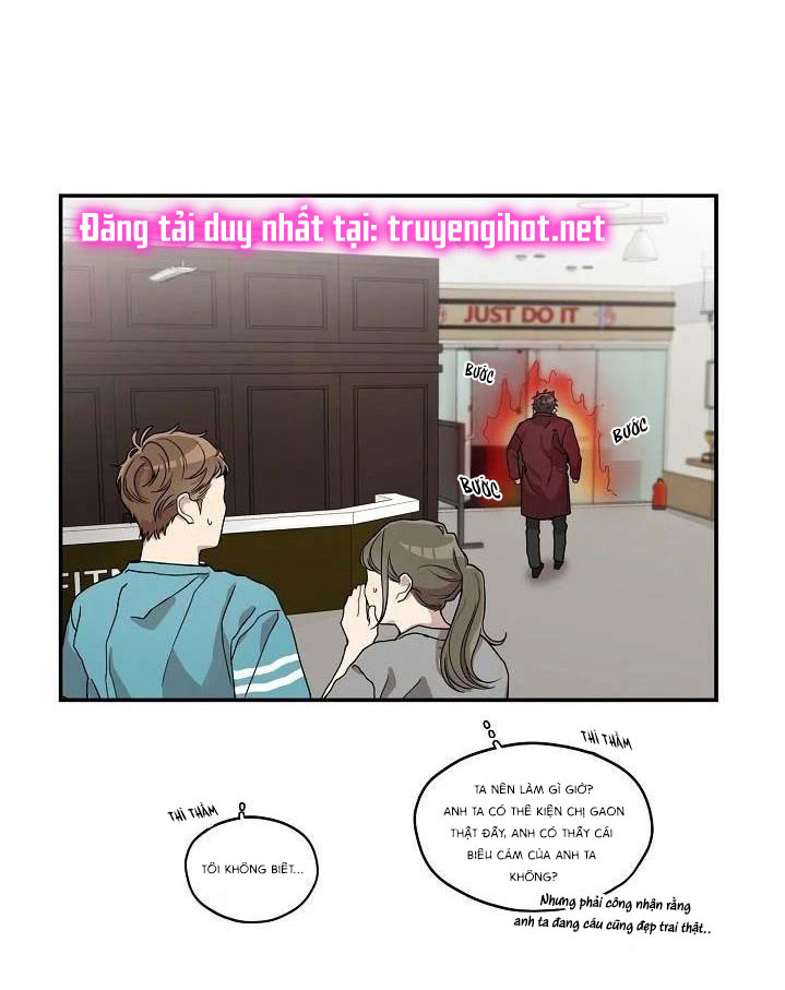 khoảng thời gian chúng ta đã bỏ lỡ chapter 3.1 22