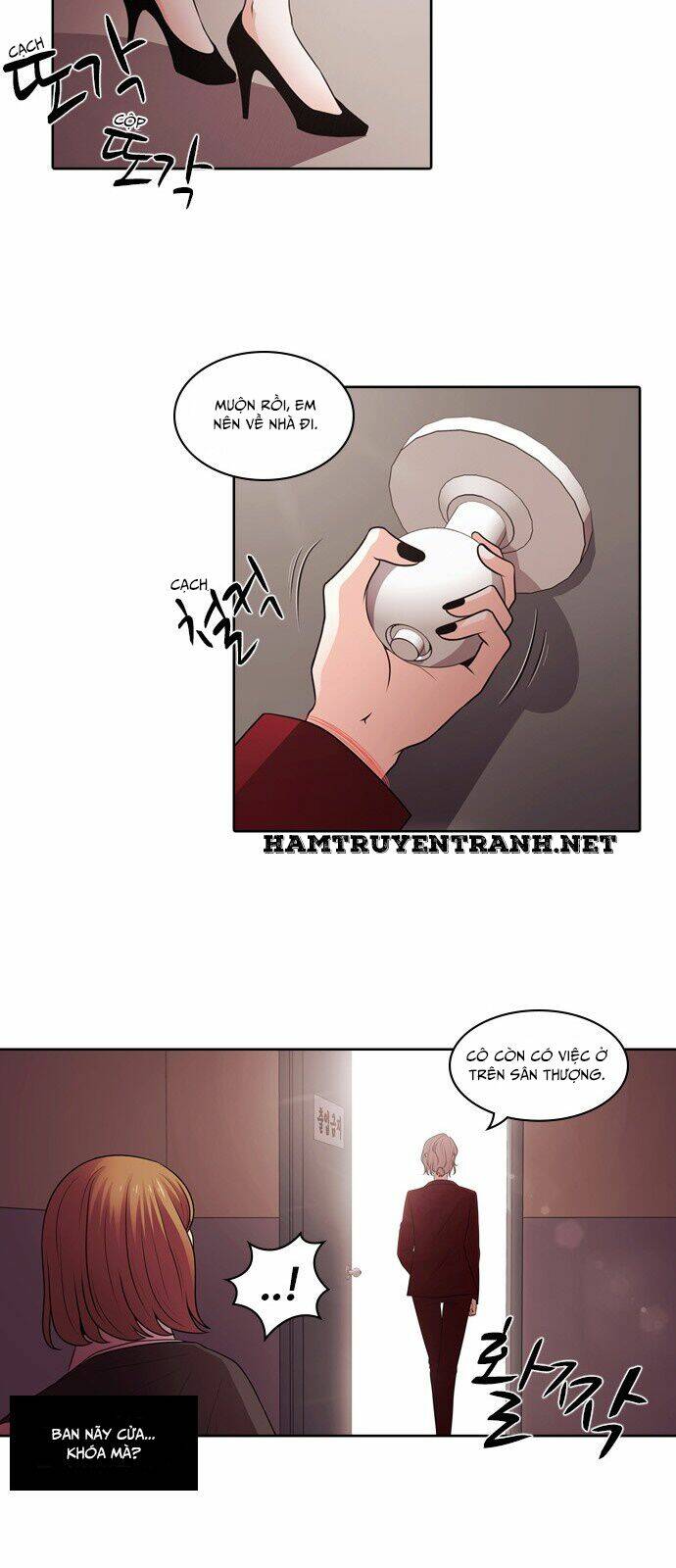 tomorrow - ngày mai chapter 7 45