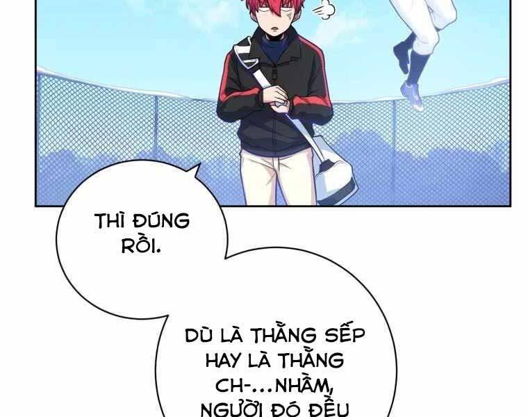 vua bóng chày chapter 2.5 27