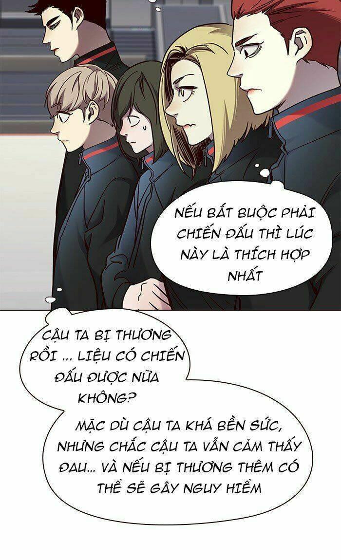 biến thân thành mèo chapter 71 17