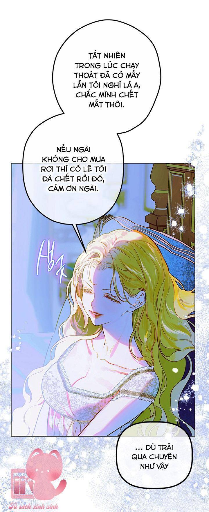 mẹ tôi lại kết hôn lần nữa chapter 49 61