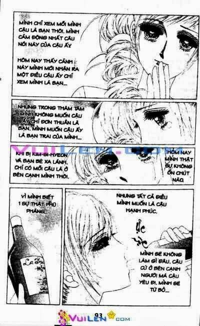 bóng mây qua chapter 1 93