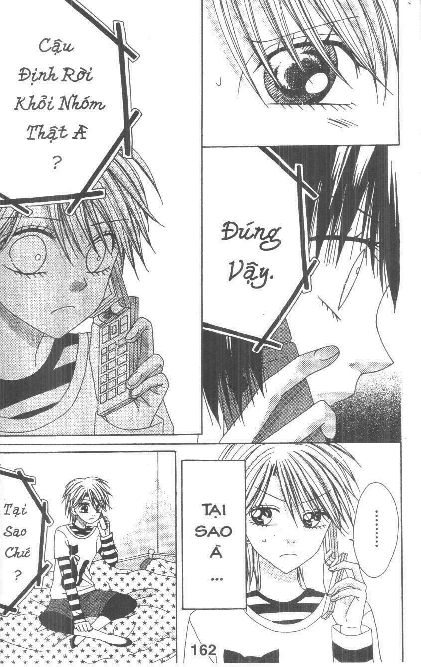 tomodachi gokko [takeuchi ayaka] chapter 4 162