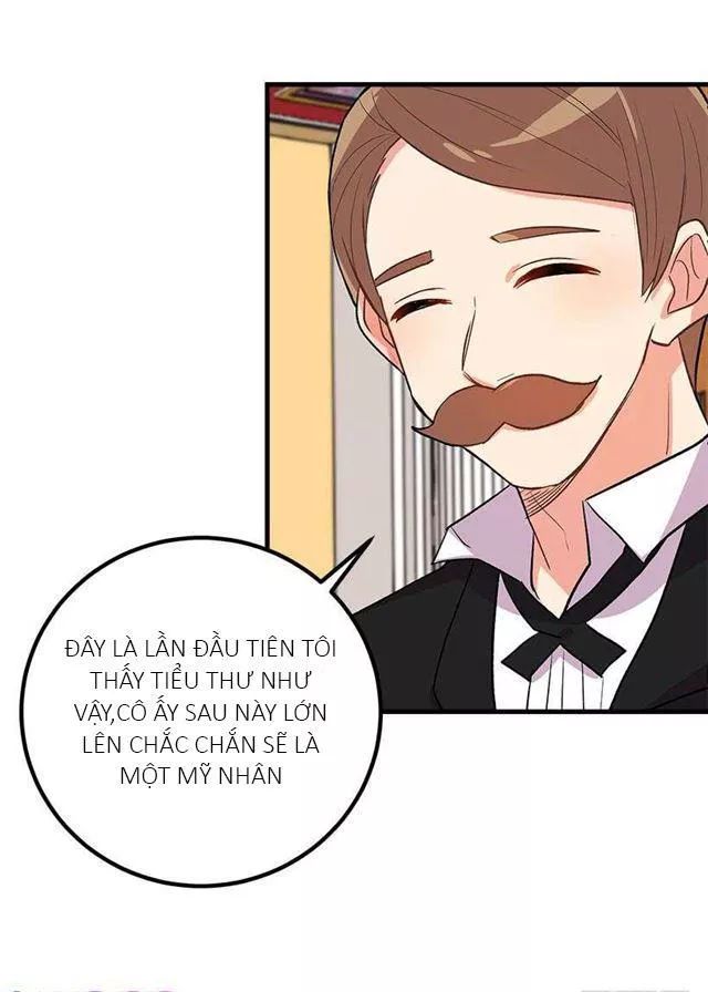 tôi là tiểu thư của gia đình này chapter 24.2 7