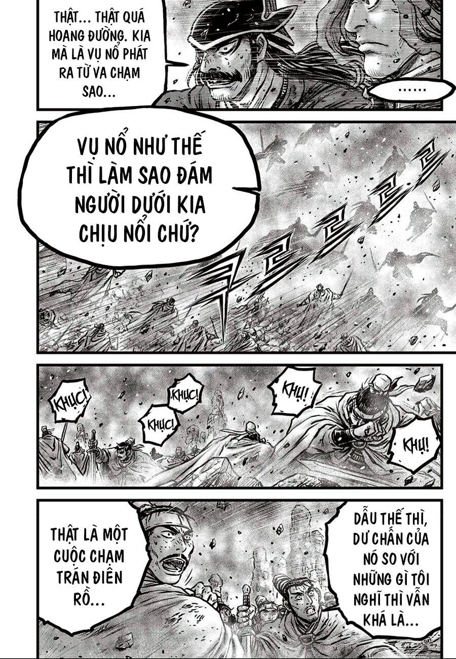 hiệp khách giang hồ m chapter 660 3