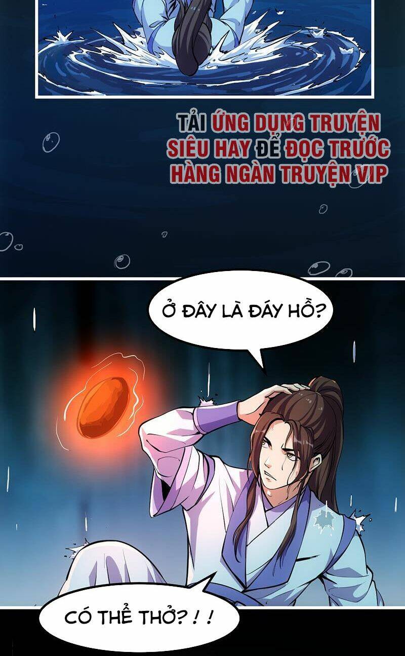 đừng cản ta tu tiên chapter 91 11