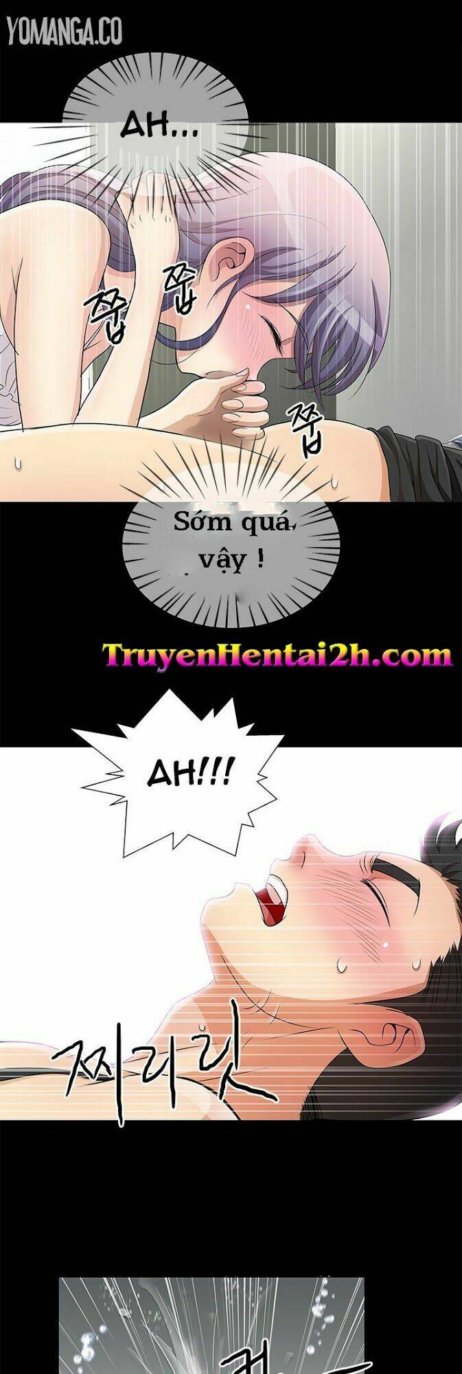 cậu sẽ làm như tôi nói chứ? chapter 8 5