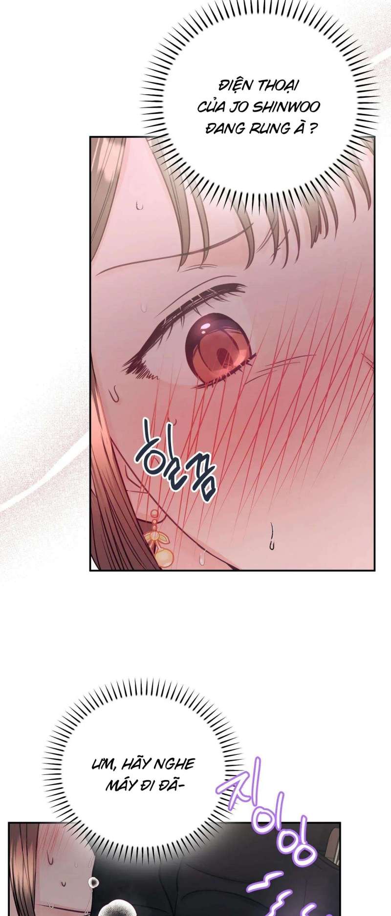 [18+] người bạn nguy hiểm của anh trai chapter 15 16