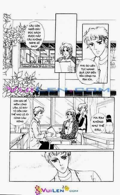 lá chắn tình yêu chapter 3 24