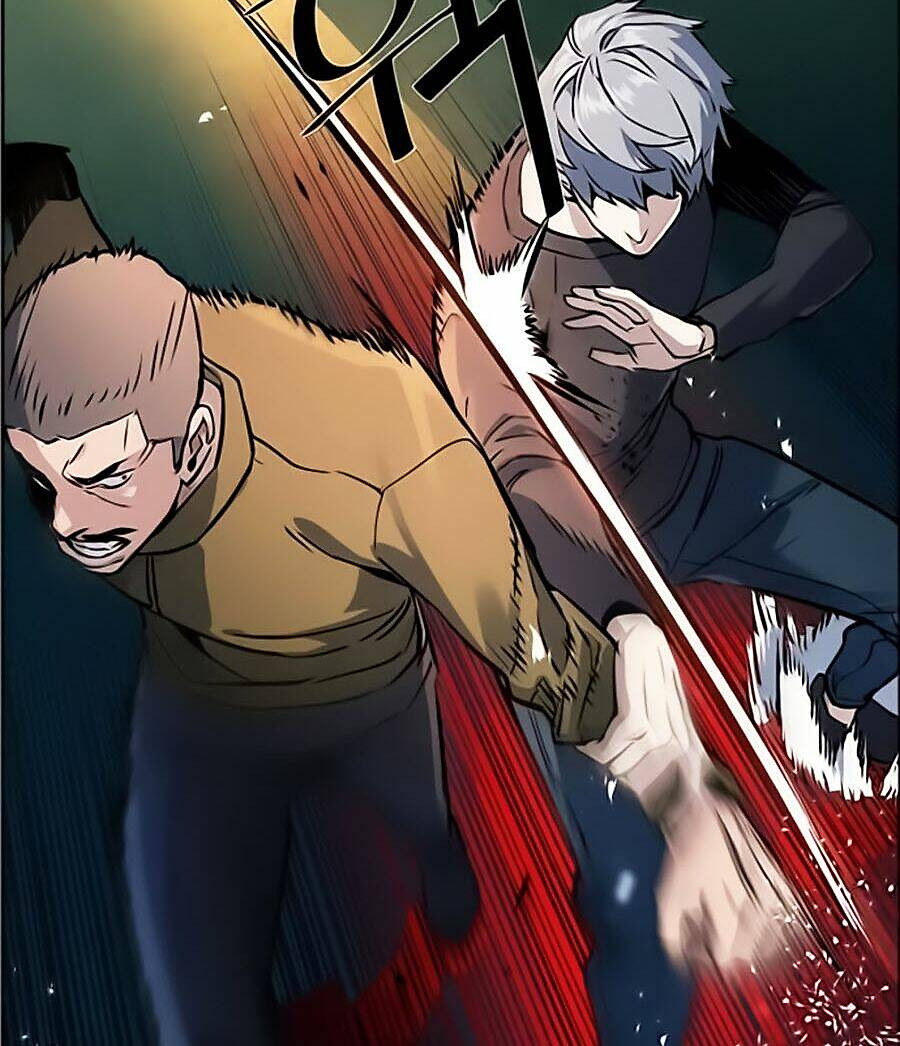 bạn học tôi là lính đánh thuê chapter 16 41