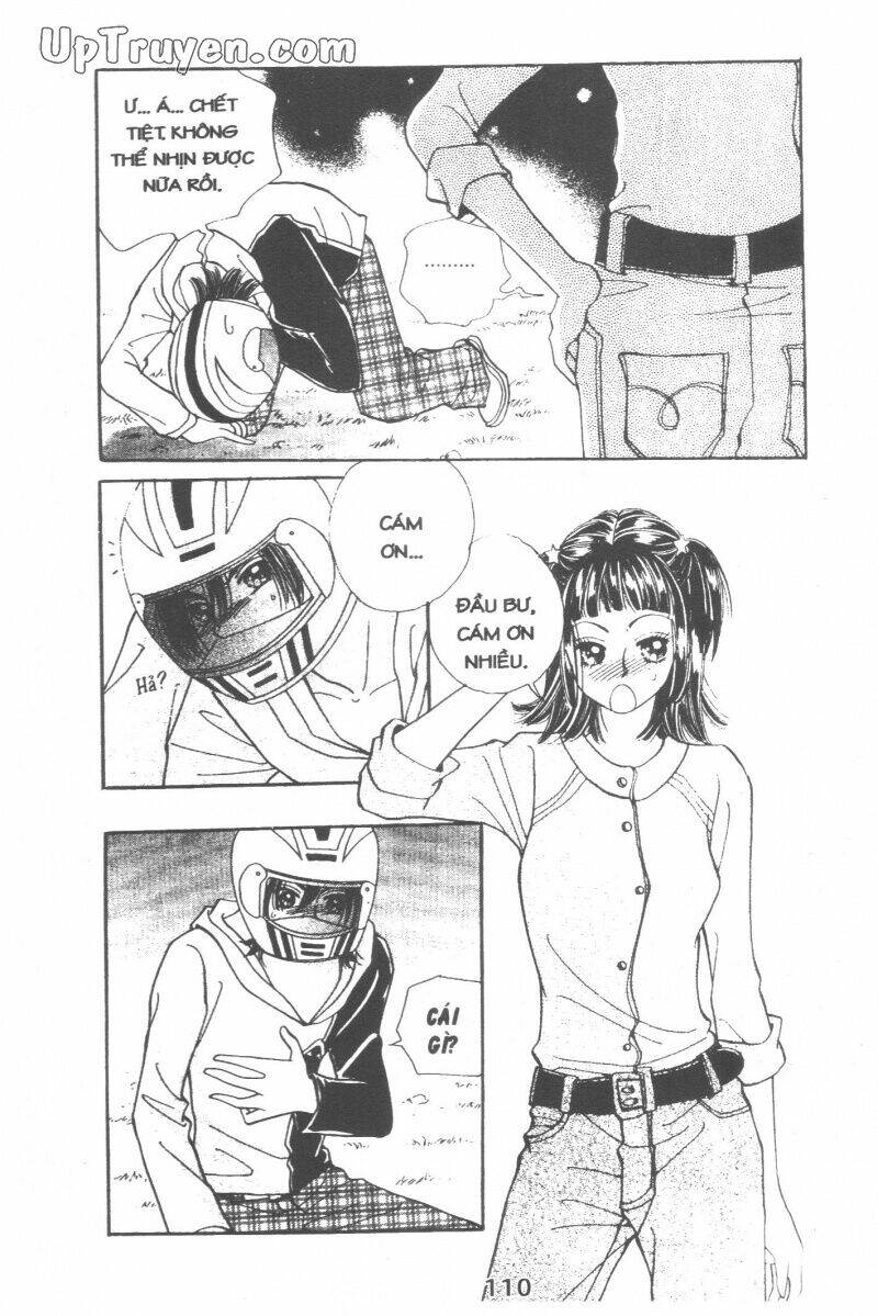 hái sao tình yêu chapter 4 110